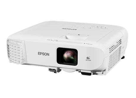 Epson CB-992F无线高亮商教投影机