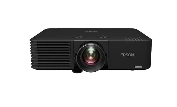 Epson CB-L615U 激光工程投影机